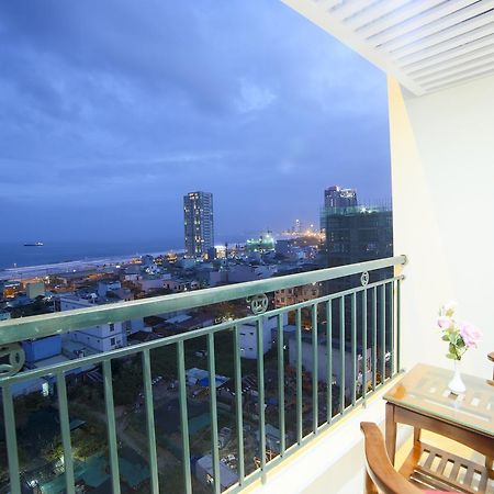 Ha Noi Hotel Đà Nẵng Extérieur photo