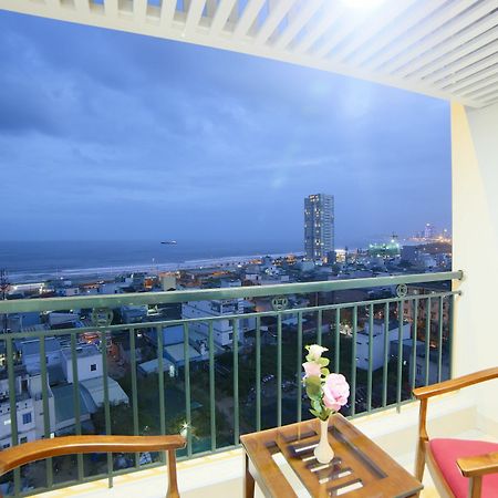 Ha Noi Hotel Đà Nẵng Extérieur photo