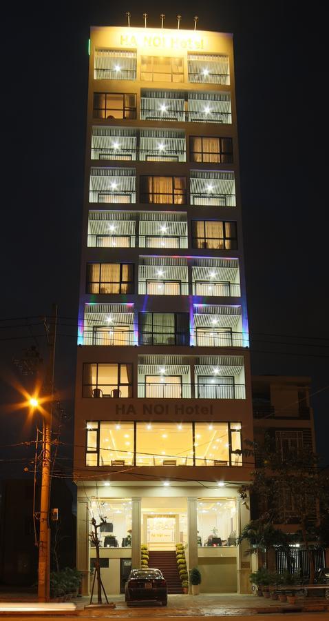 Ha Noi Hotel Đà Nẵng Extérieur photo