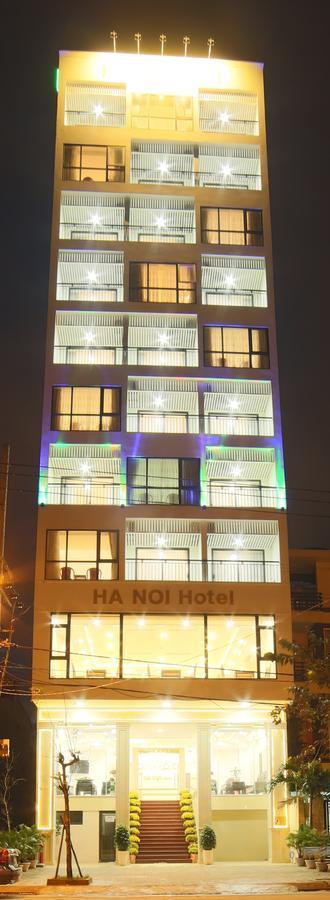 Ha Noi Hotel Đà Nẵng Extérieur photo