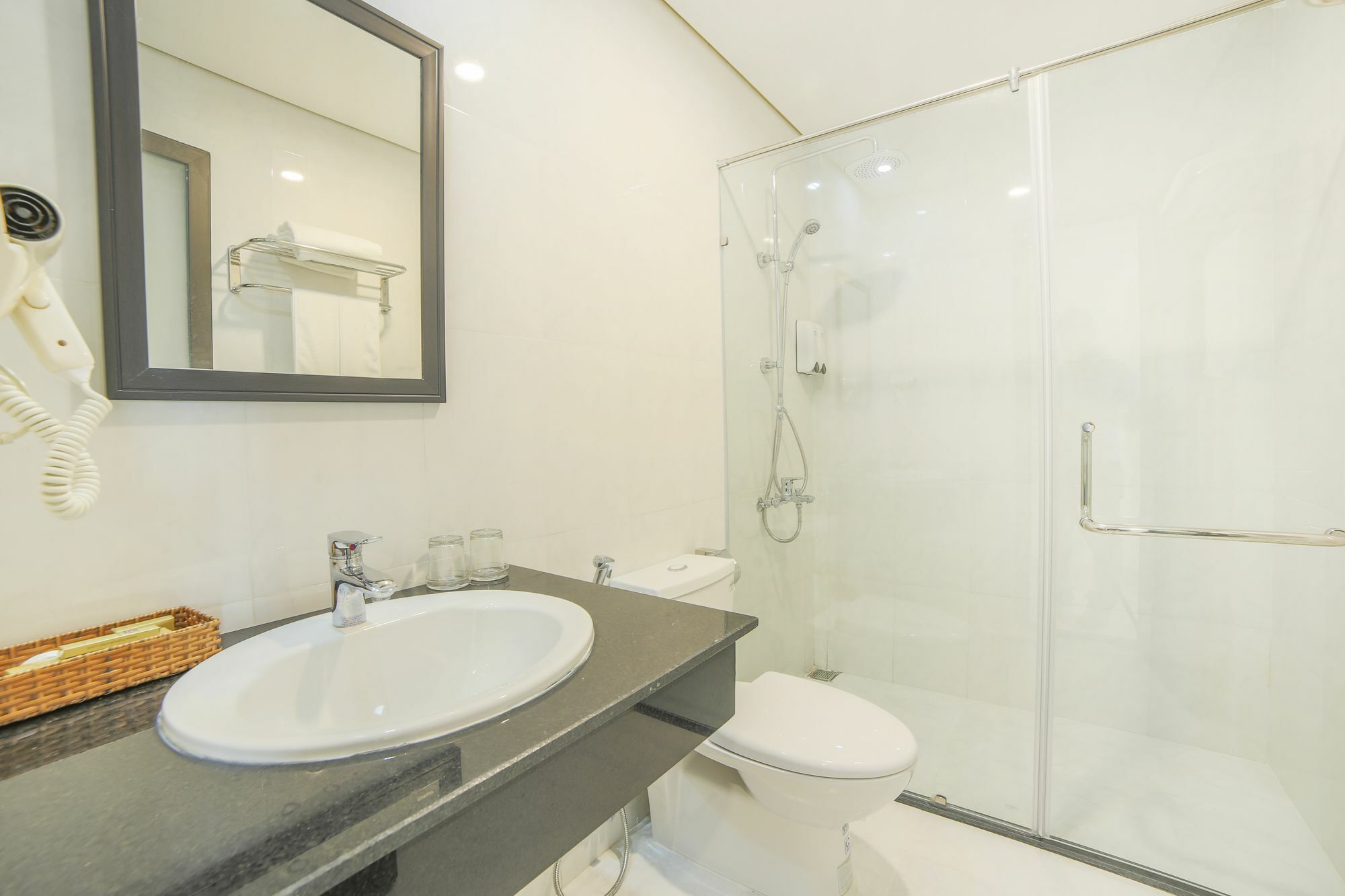 Ha Noi Hotel Đà Nẵng Extérieur photo