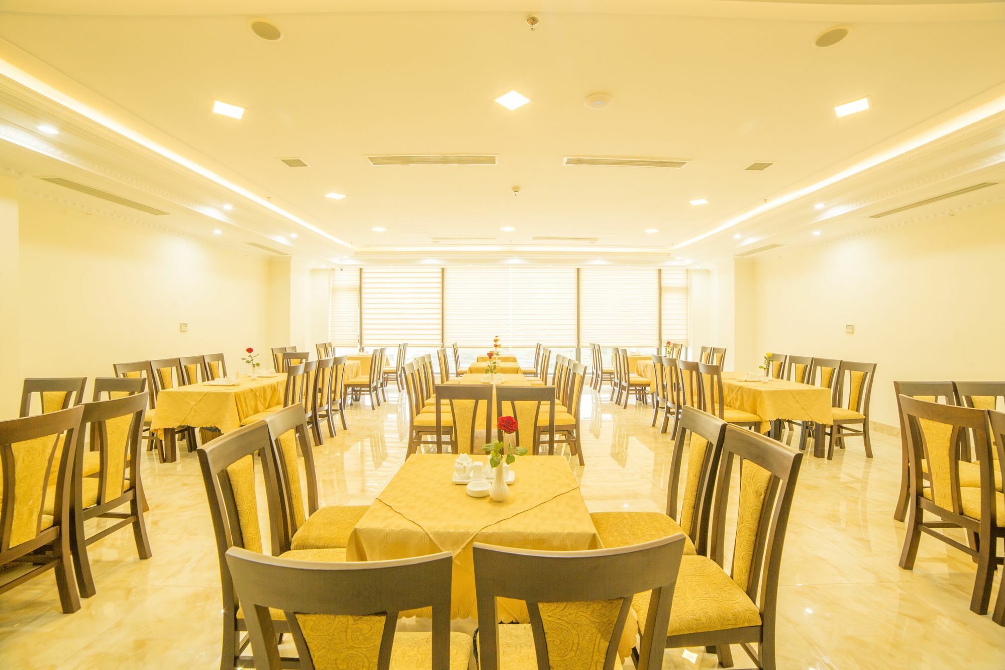 Ha Noi Hotel Đà Nẵng Extérieur photo