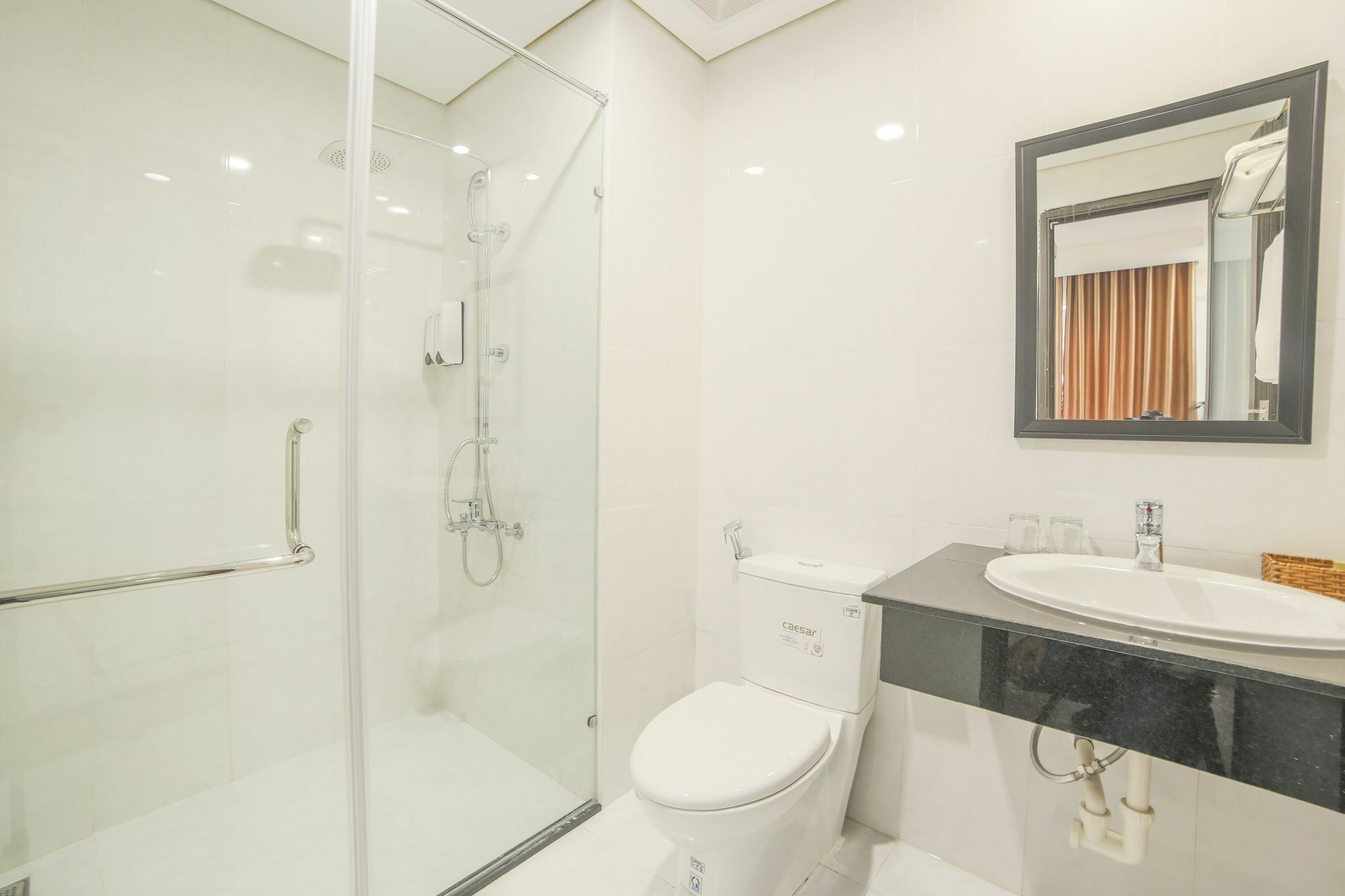 Ha Noi Hotel Đà Nẵng Extérieur photo