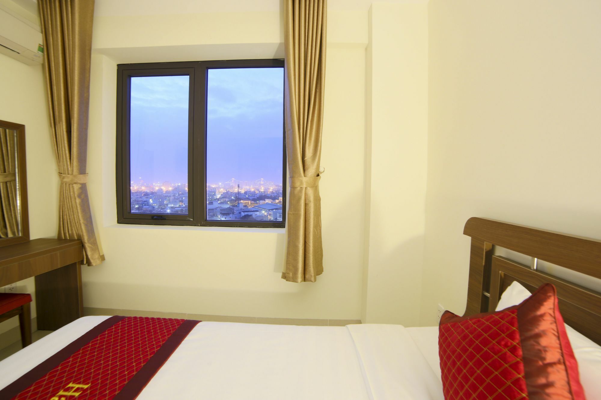 Ha Noi Hotel Đà Nẵng Extérieur photo
